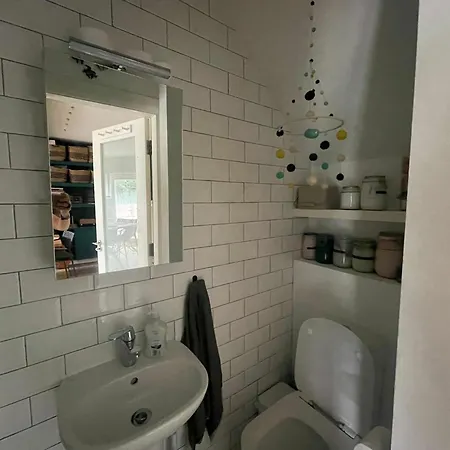 Holiday home Stylish & Spacious Family On Edge Of Cork