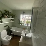 Stylish & Spacious Family On Edge Of Tatil Evi Cork