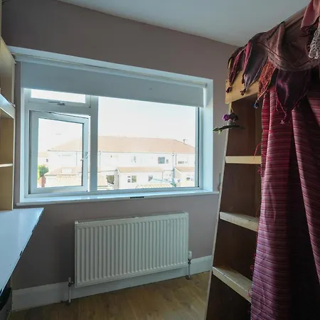 Prázdninový dům Stylish & Spacious Family On Edge Of *