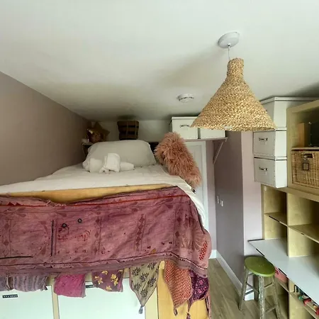 Сasa de vacaciones Stylish & Spacious Family On Edge Of *