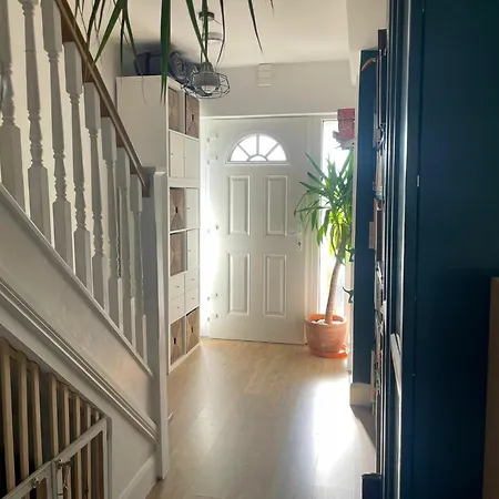 Σπίτι διακοπών Stylish & Spacious Family On Edge Of Κορκ